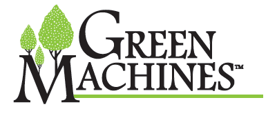 Green Machines ATM